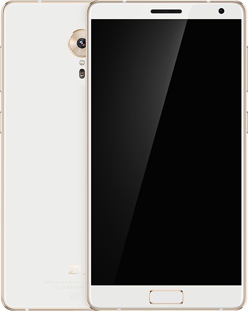 ZUK Z2151 Edge Standard Edition TD-LTE Dual SIM